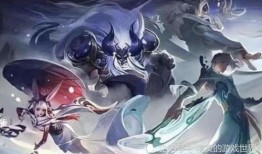 王者新牛年皮肤爆料最新,带你领略新春风采