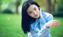 最新八卦爆料景甜,神秘男友身份曝光引热议